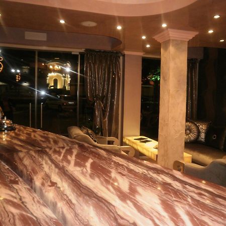 ביאלה Guest House Palazzo מראה חיצוני תמונה