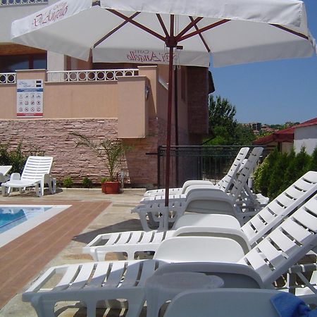 ביאלה Guest House Palazzo מראה חיצוני תמונה
