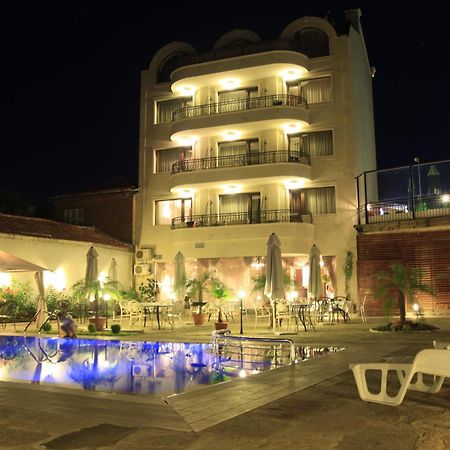 ביאלה Guest House Palazzo מראה חיצוני תמונה