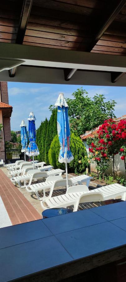 ביאלה Guest House Palazzo מראה חיצוני תמונה