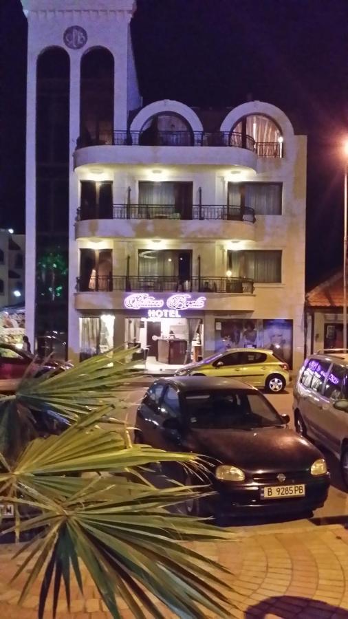 ביאלה Guest House Palazzo מראה חיצוני תמונה