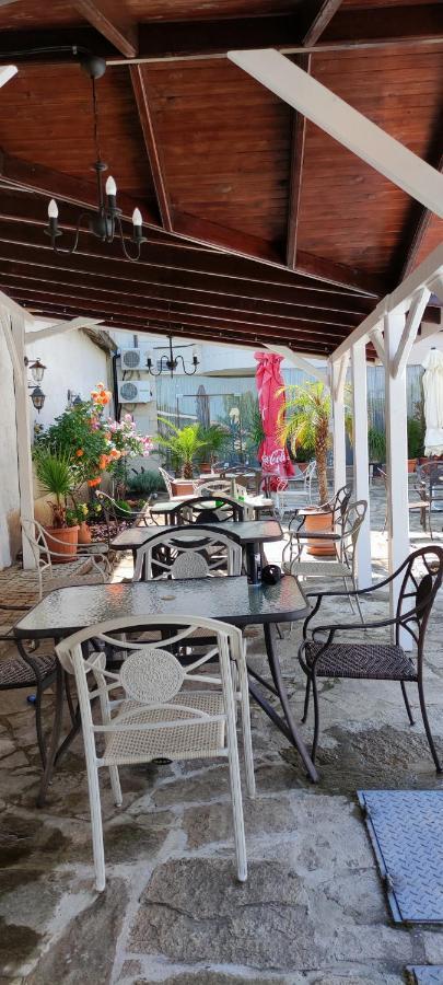 ביאלה Guest House Palazzo מראה חיצוני תמונה