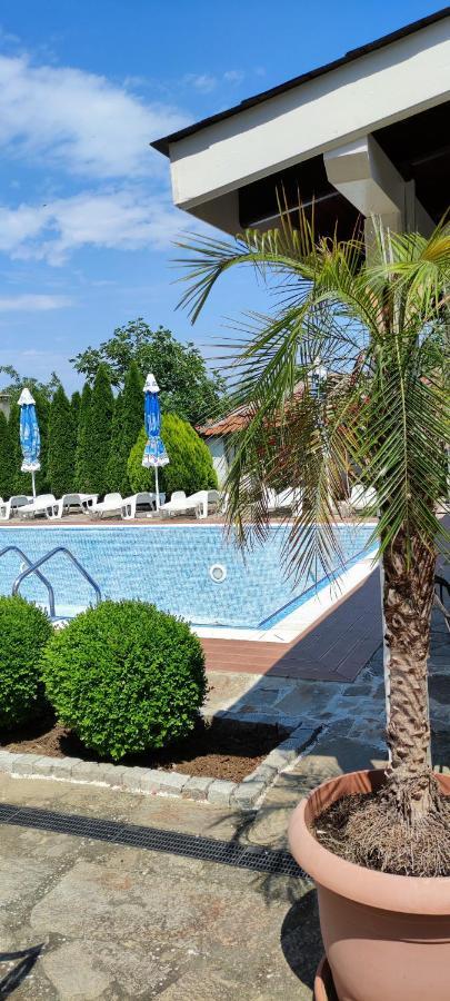 ביאלה Guest House Palazzo מראה חיצוני תמונה
