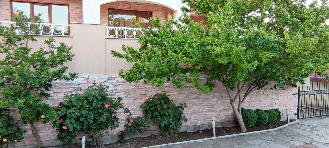 ביאלה Guest House Palazzo מראה חיצוני תמונה