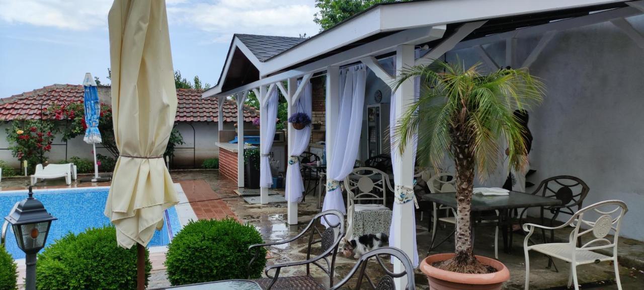 ביאלה Guest House Palazzo מראה חיצוני תמונה
