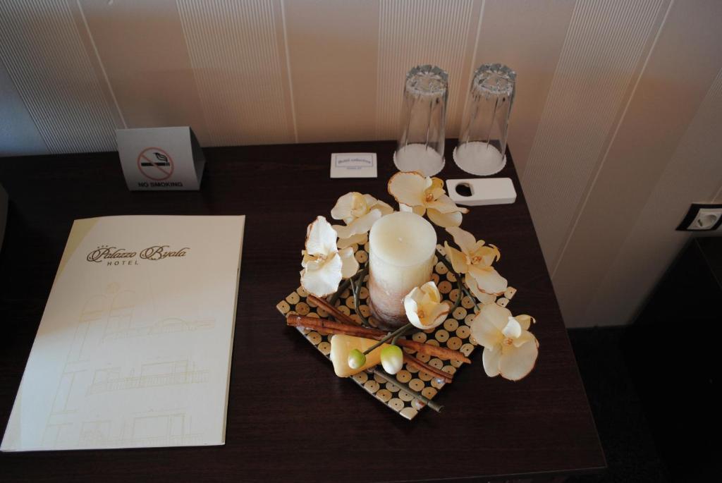 ביאלה Guest House Palazzo חדר תמונה