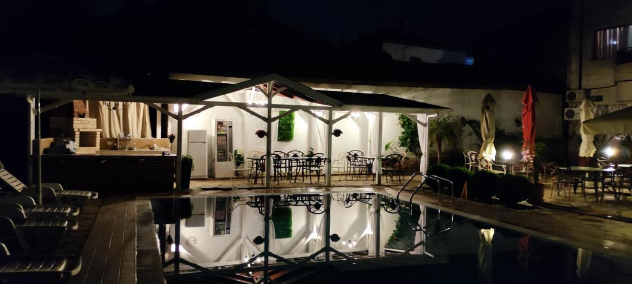 ביאלה Guest House Palazzo מראה חיצוני תמונה