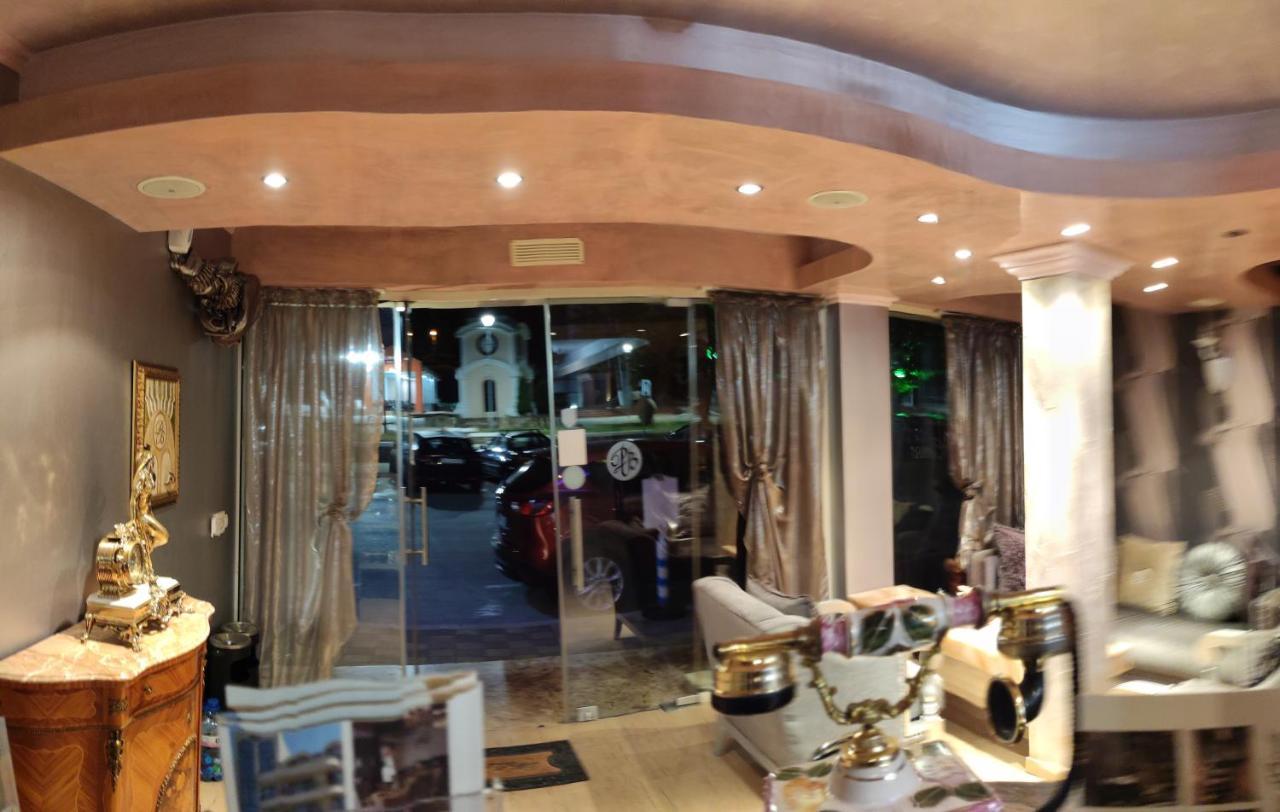 ביאלה Guest House Palazzo מראה חיצוני תמונה