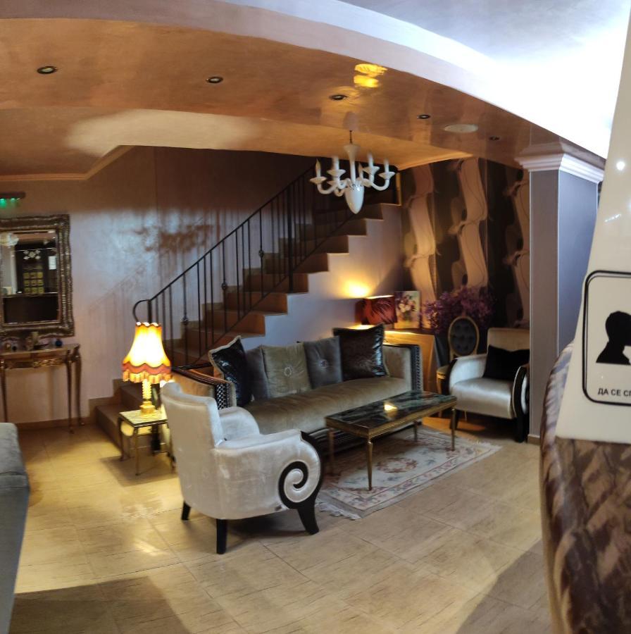 ביאלה Guest House Palazzo מראה חיצוני תמונה