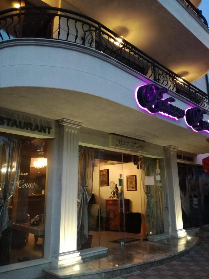 ביאלה Guest House Palazzo מראה חיצוני תמונה