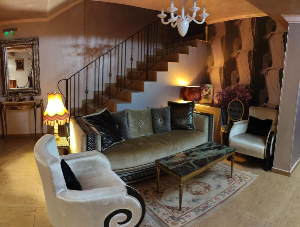 ביאלה Guest House Palazzo מראה חיצוני תמונה