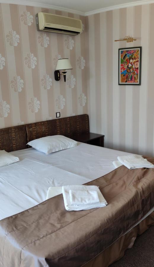 ביאלה Guest House Palazzo מראה חיצוני תמונה