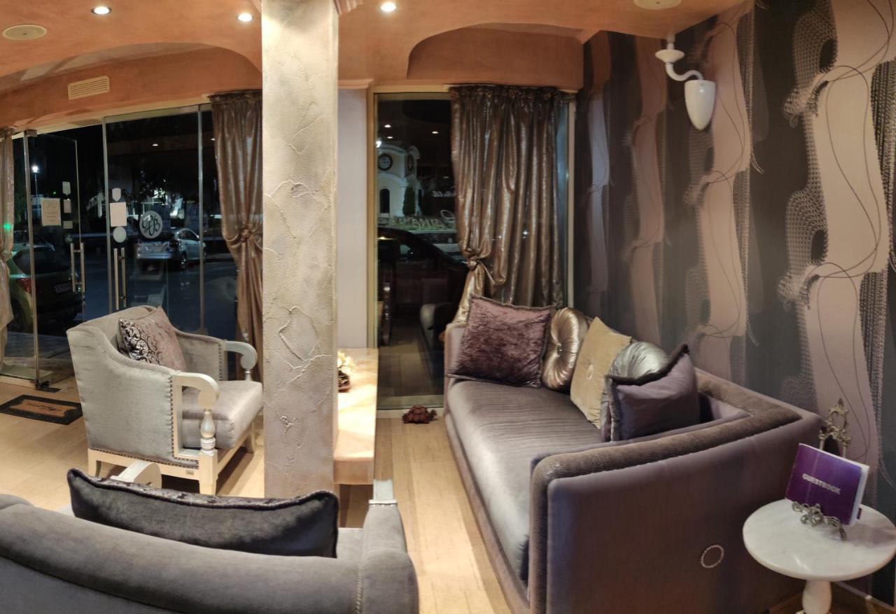 ביאלה Guest House Palazzo מראה חיצוני תמונה