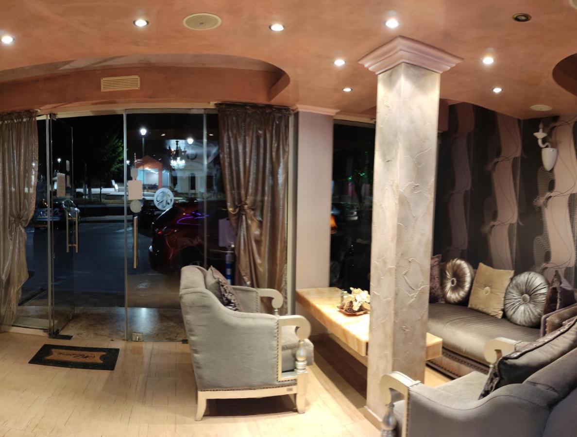 ביאלה Guest House Palazzo מראה חיצוני תמונה