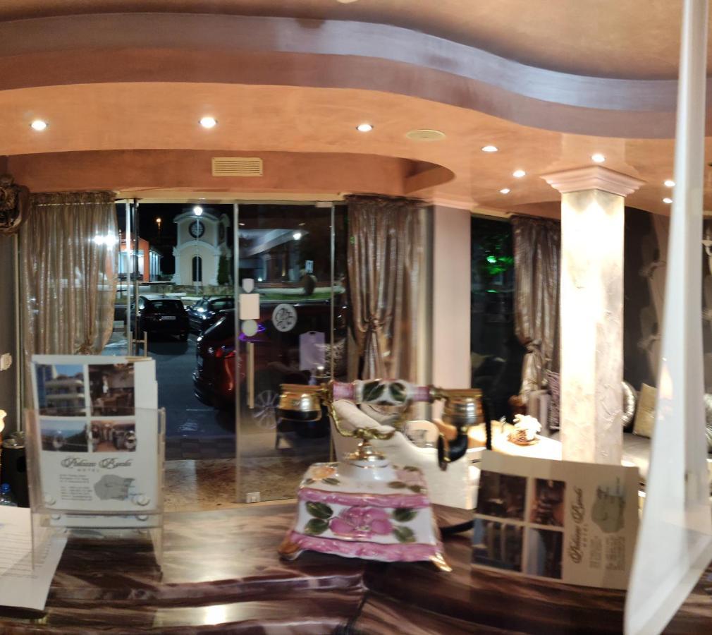 ביאלה Guest House Palazzo מראה חיצוני תמונה