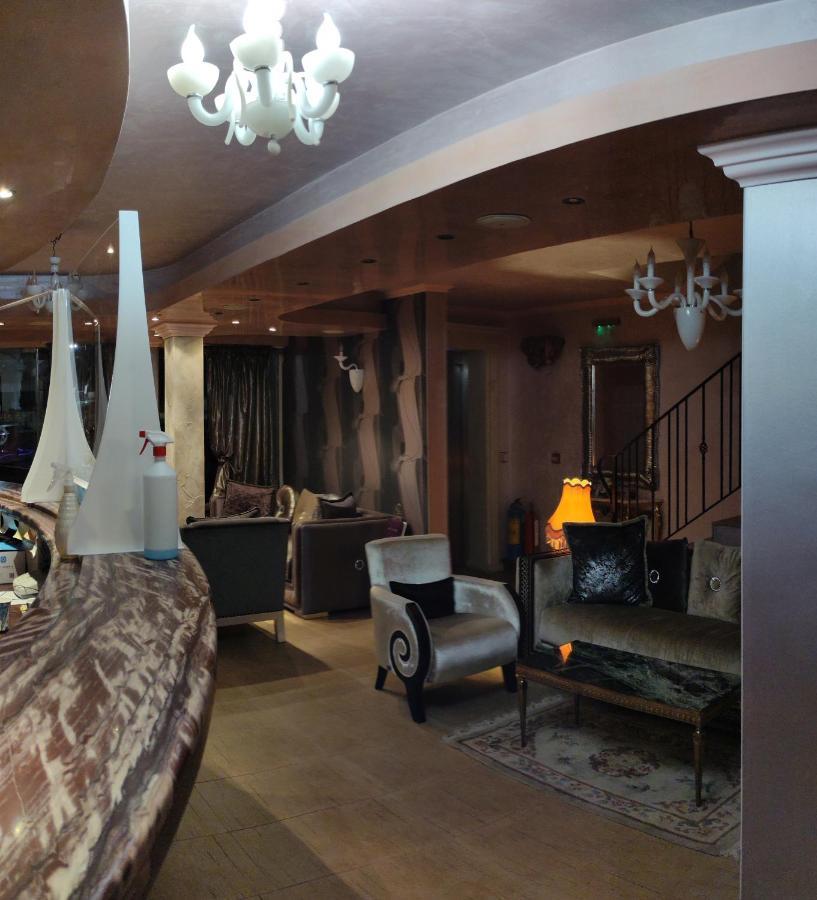 ביאלה Guest House Palazzo מראה חיצוני תמונה