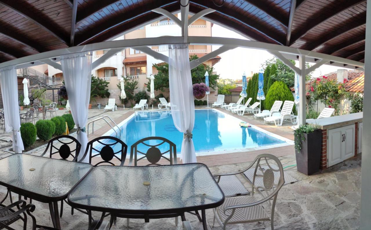 ביאלה Guest House Palazzo מראה חיצוני תמונה