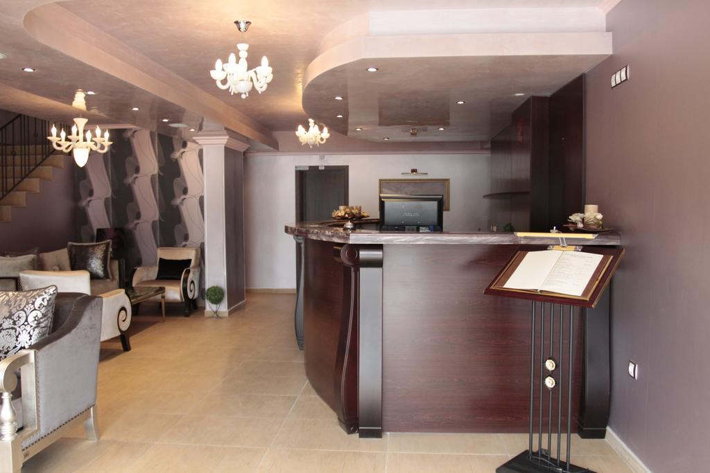 ביאלה Guest House Palazzo מראה חיצוני תמונה