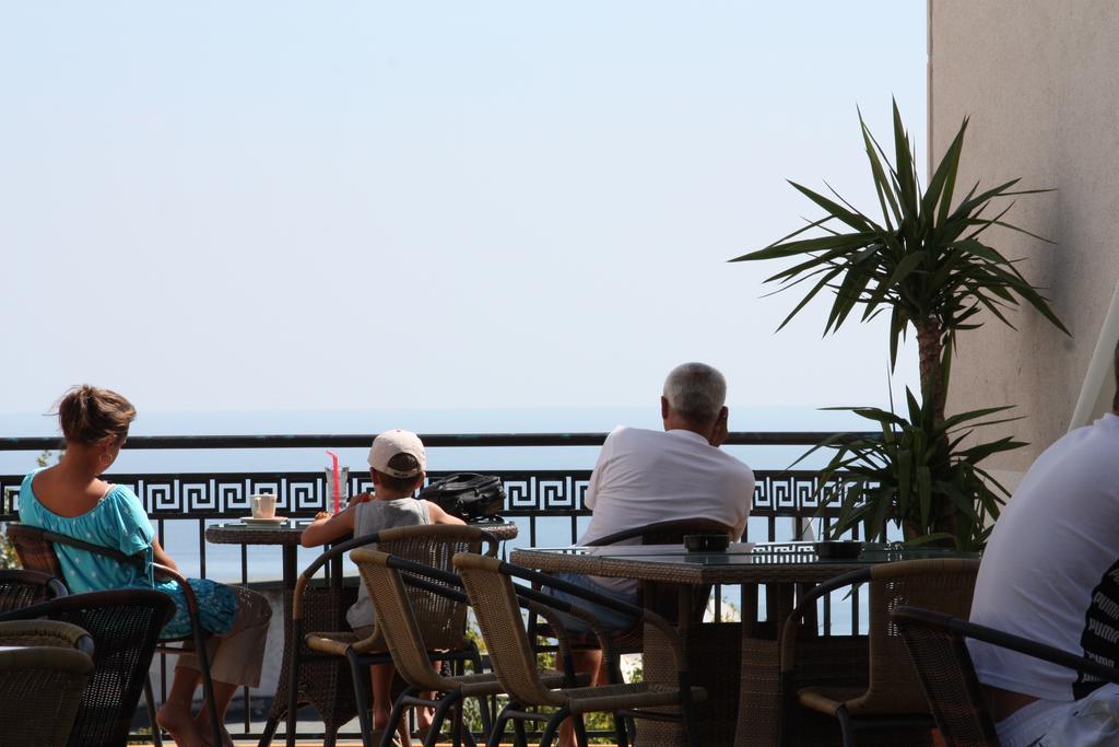 ביאלה Guest House Palazzo מראה חיצוני תמונה