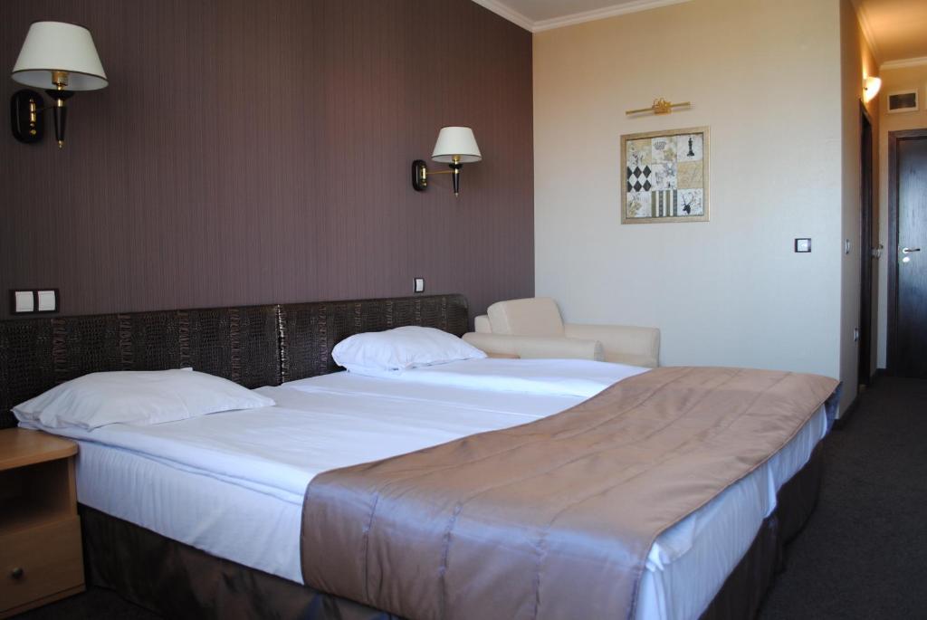 ביאלה Guest House Palazzo מראה חיצוני תמונה