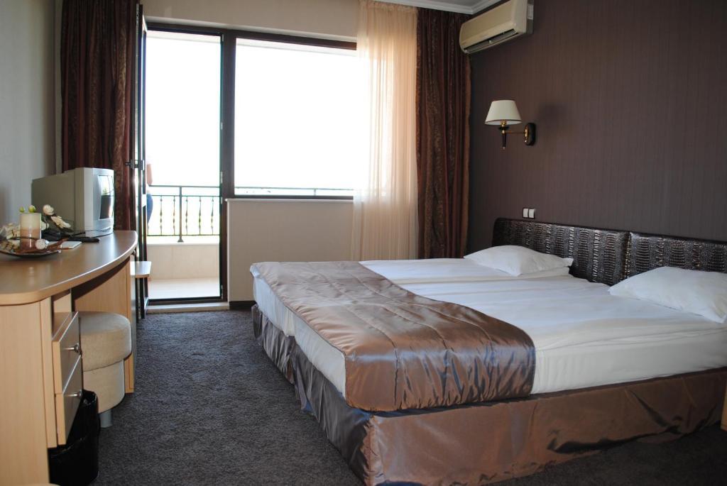 ביאלה Guest House Palazzo מראה חיצוני תמונה