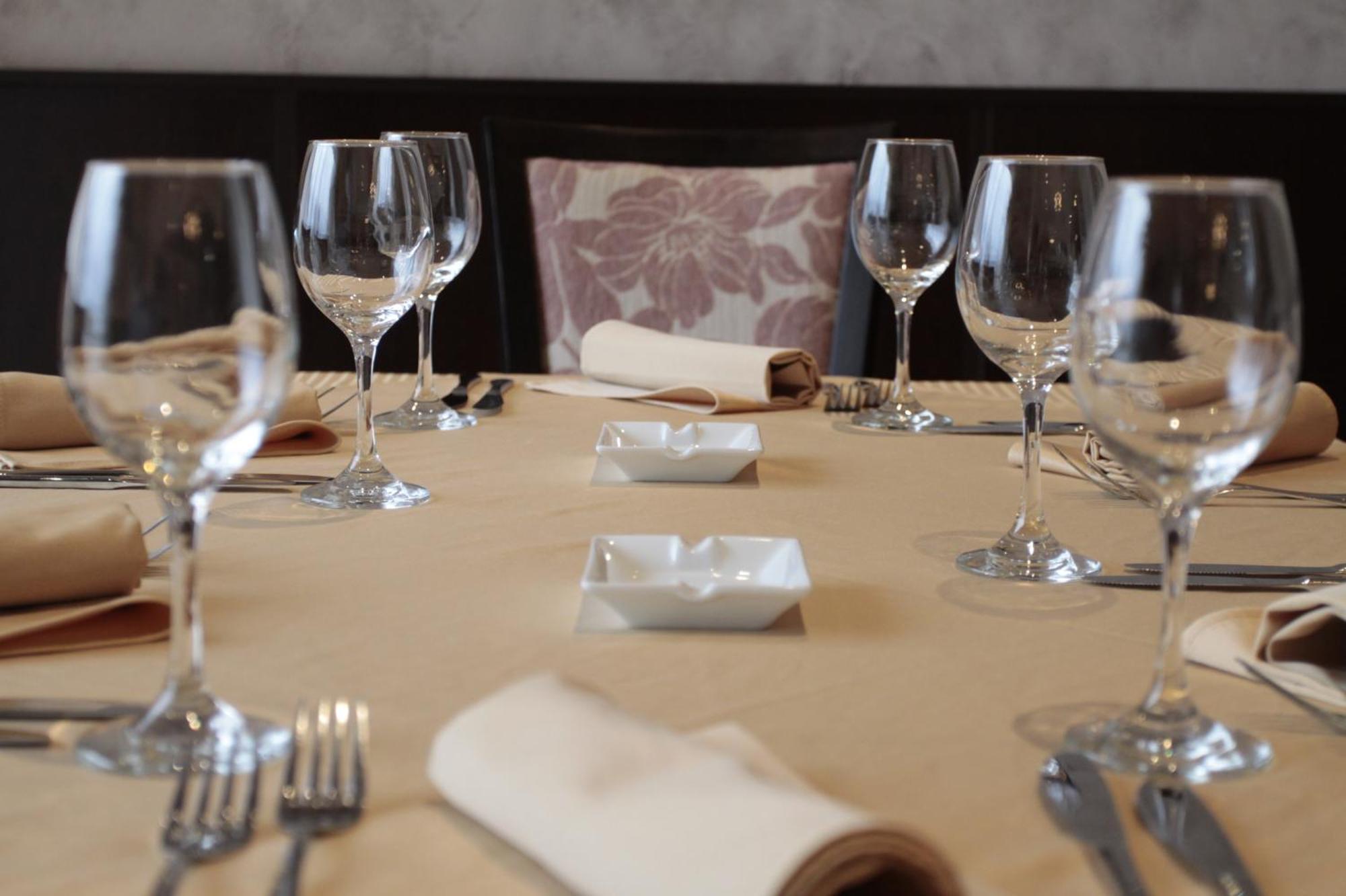 ביאלה Guest House Palazzo מראה חיצוני תמונה