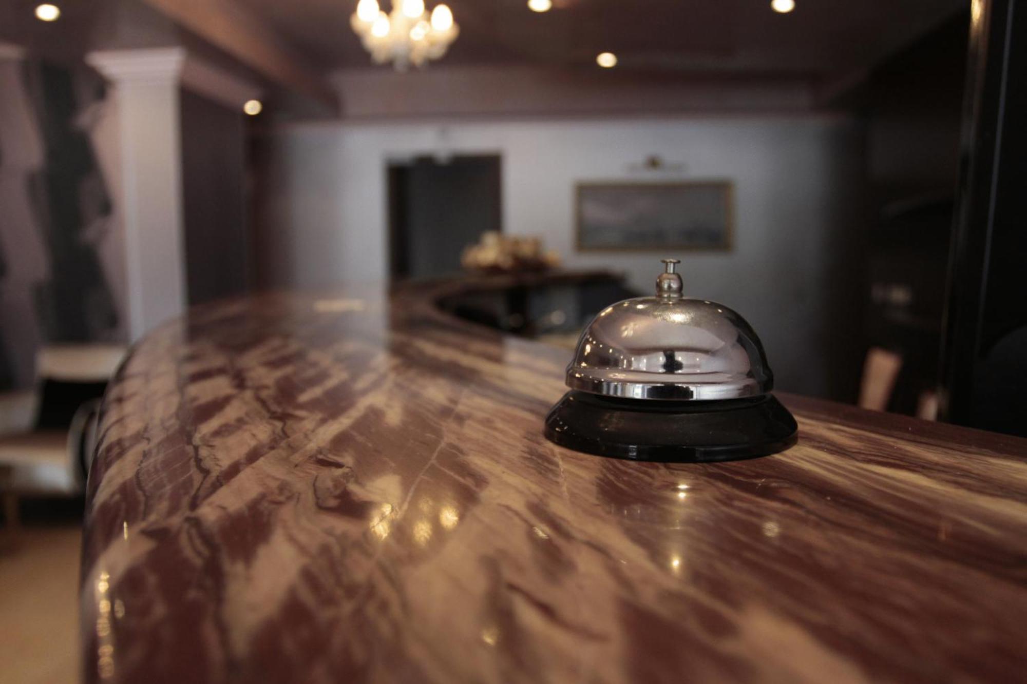ביאלה Guest House Palazzo מראה חיצוני תמונה