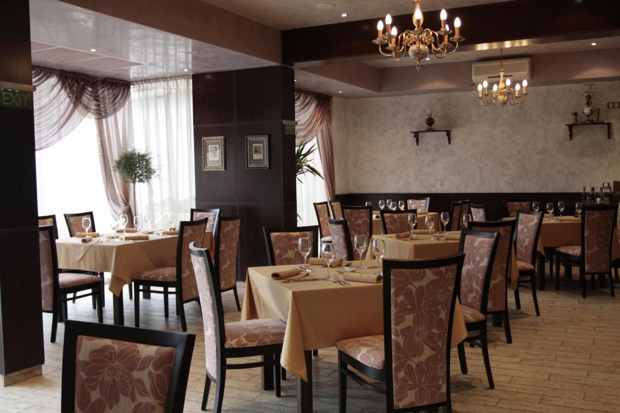 ביאלה Guest House Palazzo מראה חיצוני תמונה
