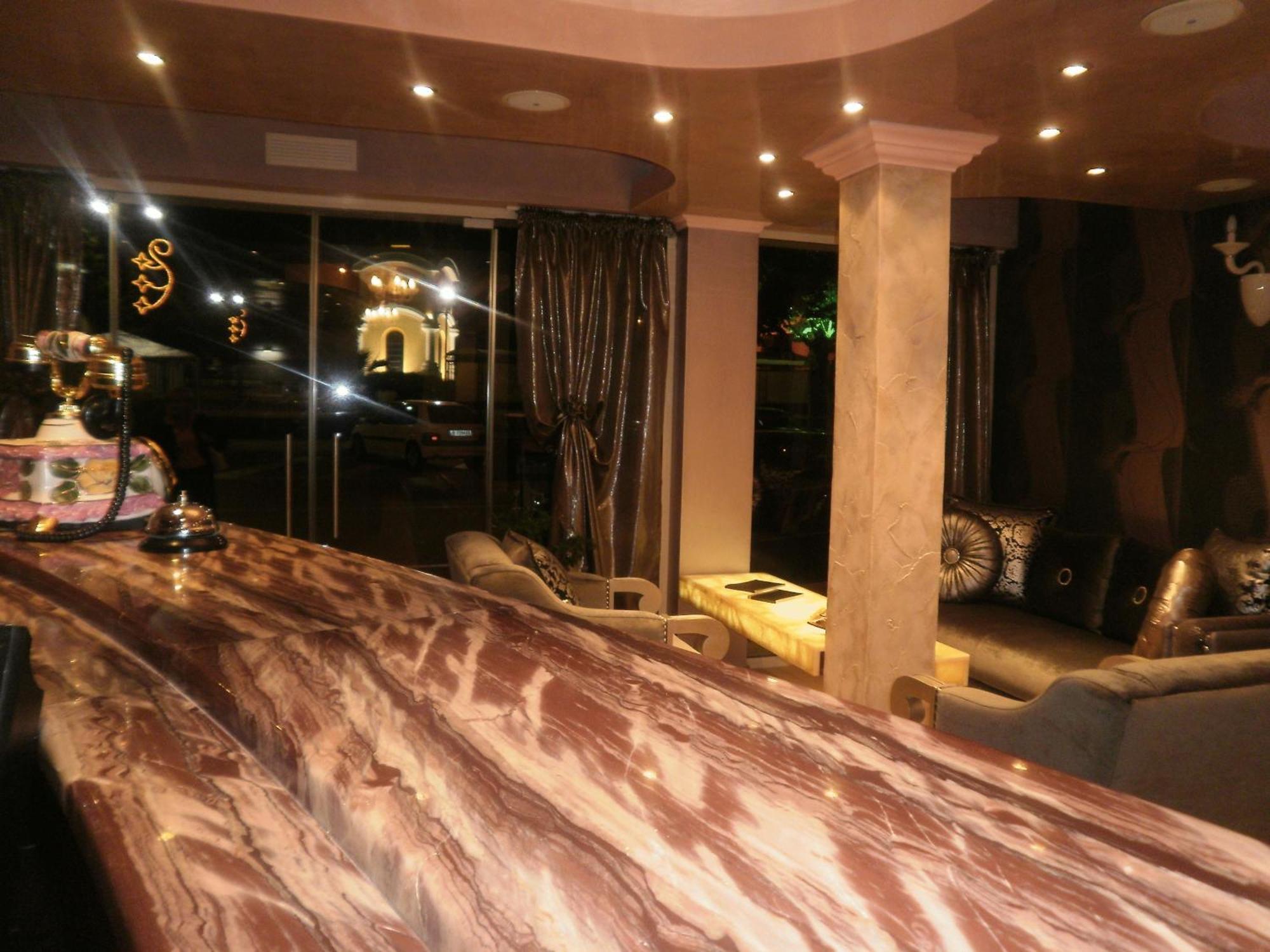 ביאלה Guest House Palazzo מראה חיצוני תמונה