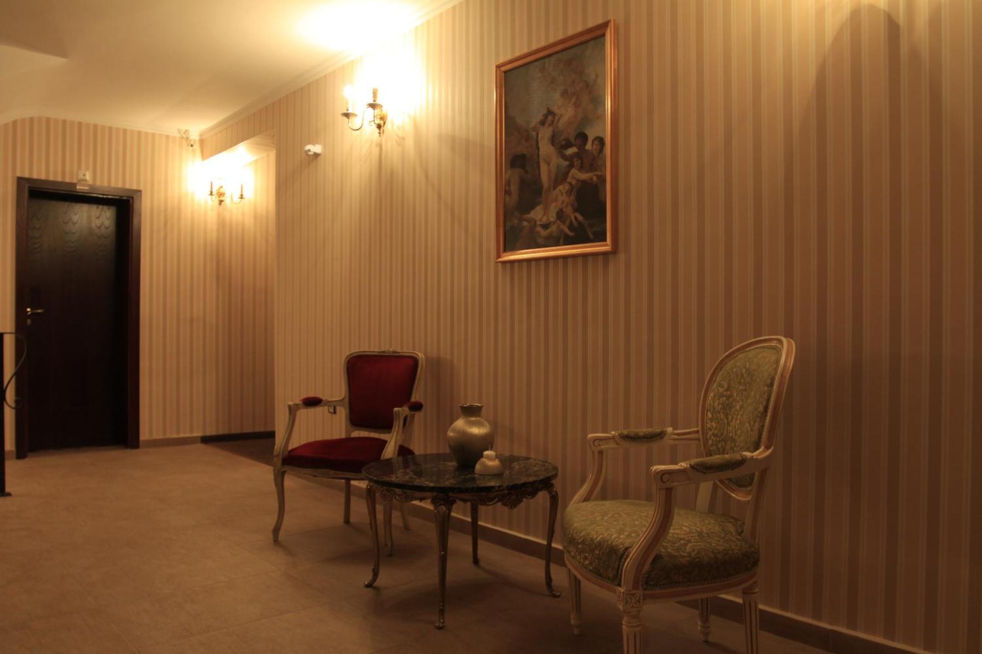 ביאלה Guest House Palazzo מראה חיצוני תמונה