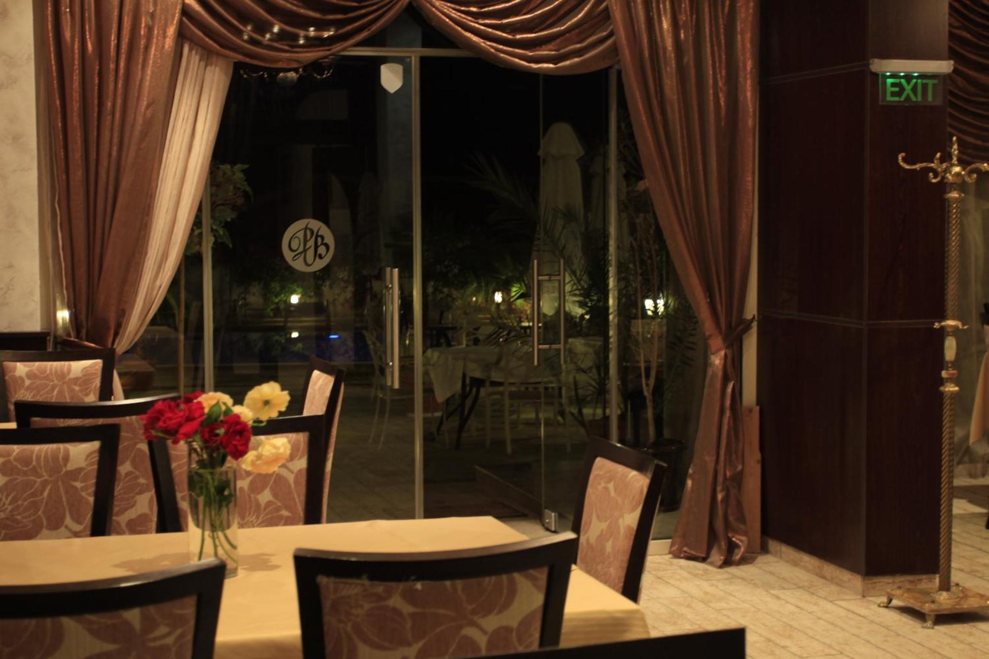 ביאלה Guest House Palazzo מראה חיצוני תמונה