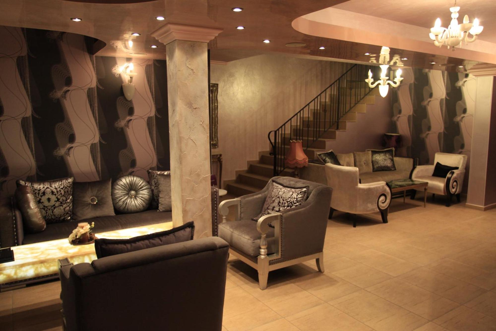 ביאלה Guest House Palazzo מראה חיצוני תמונה