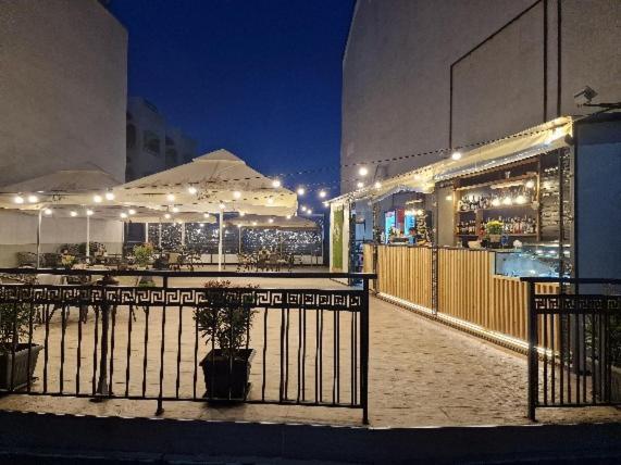 ביאלה Guest House Palazzo מראה חיצוני תמונה