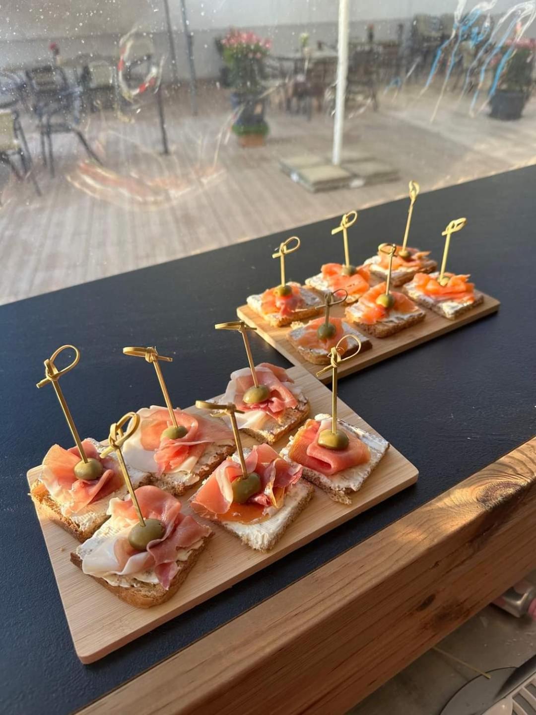 ביאלה Guest House Palazzo מראה חיצוני תמונה