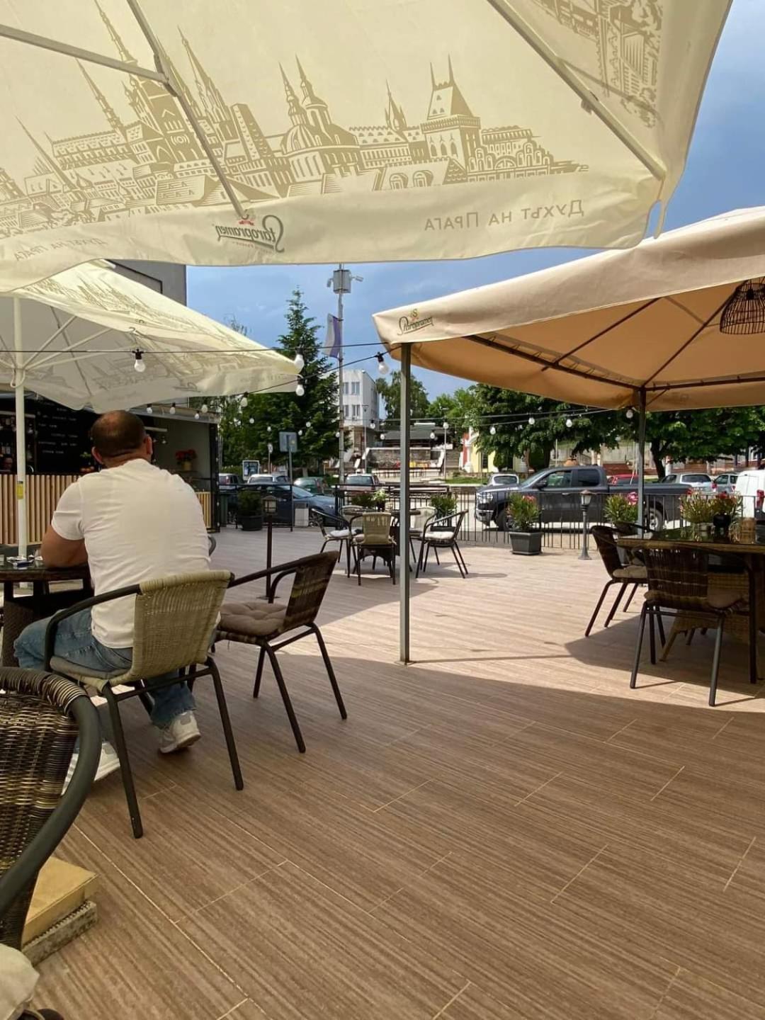 ביאלה Guest House Palazzo מראה חיצוני תמונה