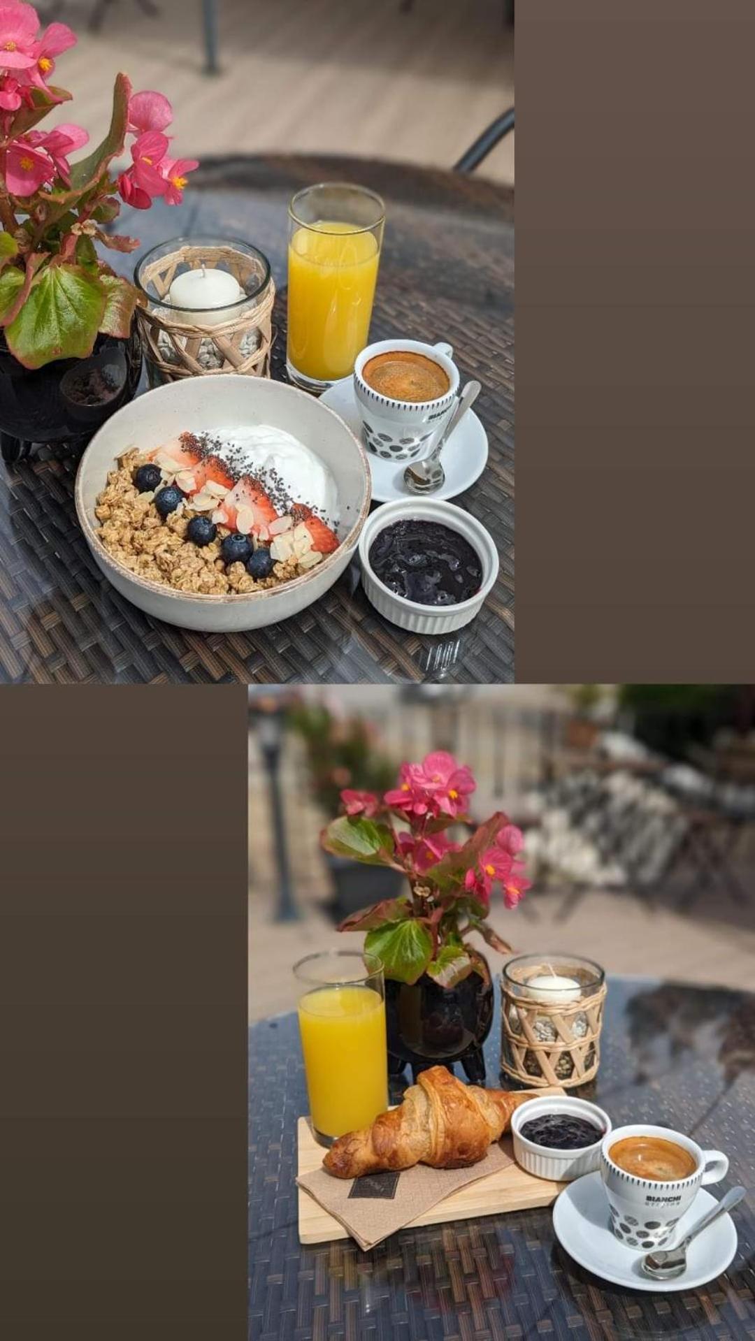 ביאלה Guest House Palazzo מראה חיצוני תמונה