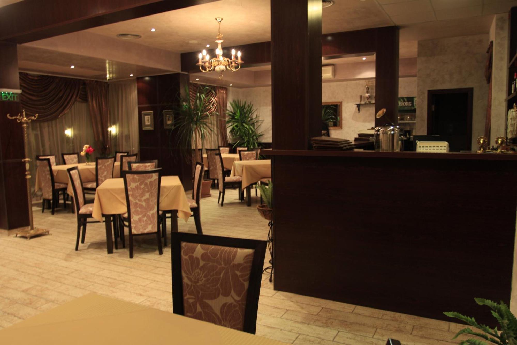 ביאלה Guest House Palazzo מראה חיצוני תמונה