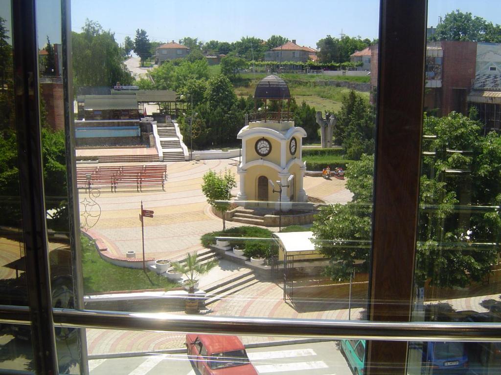 ביאלה Guest House Palazzo מראה חיצוני תמונה